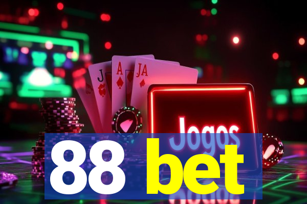 88 bet